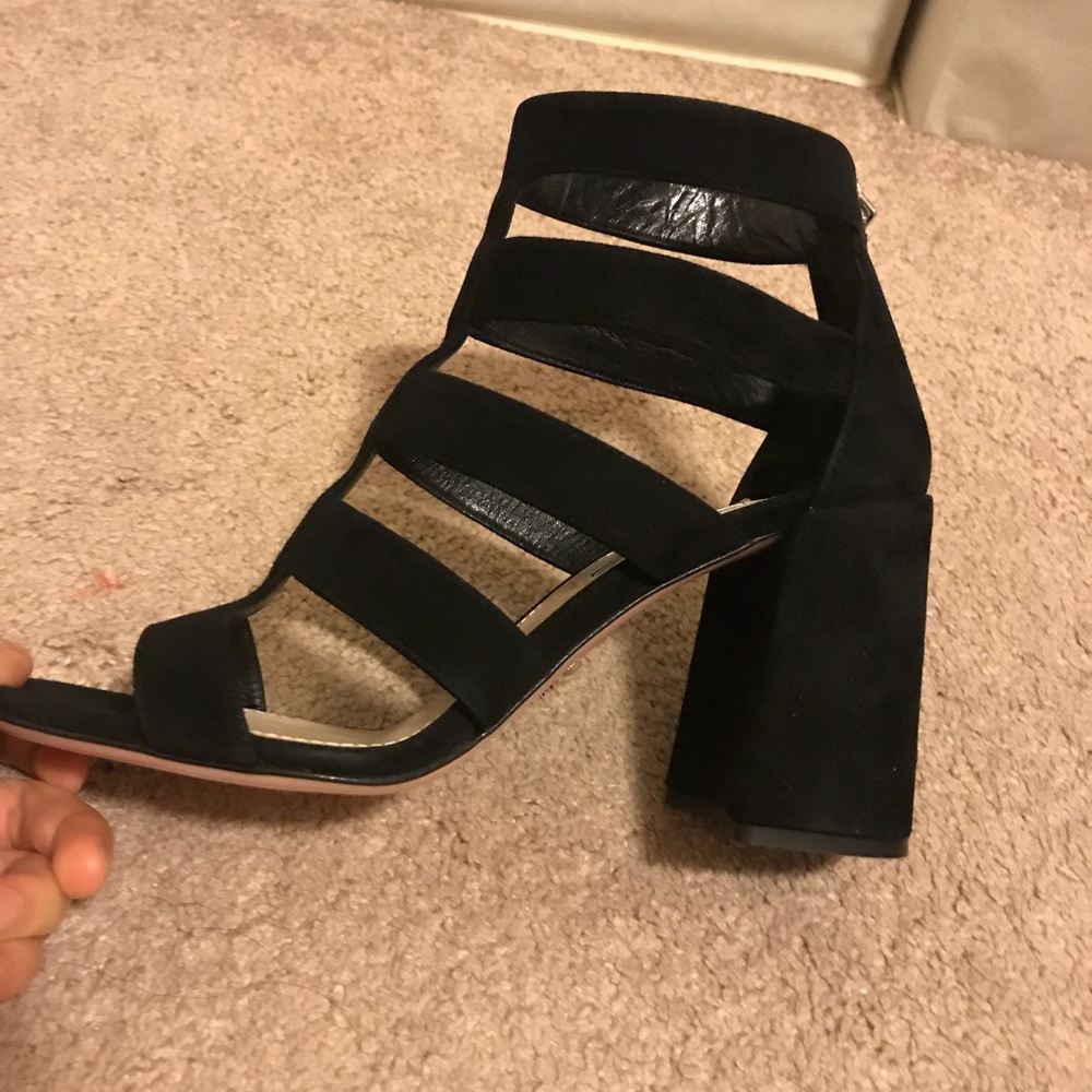 Prada sandal - Picture 4 of 6